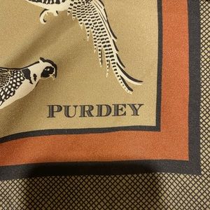 Purdey Scraf